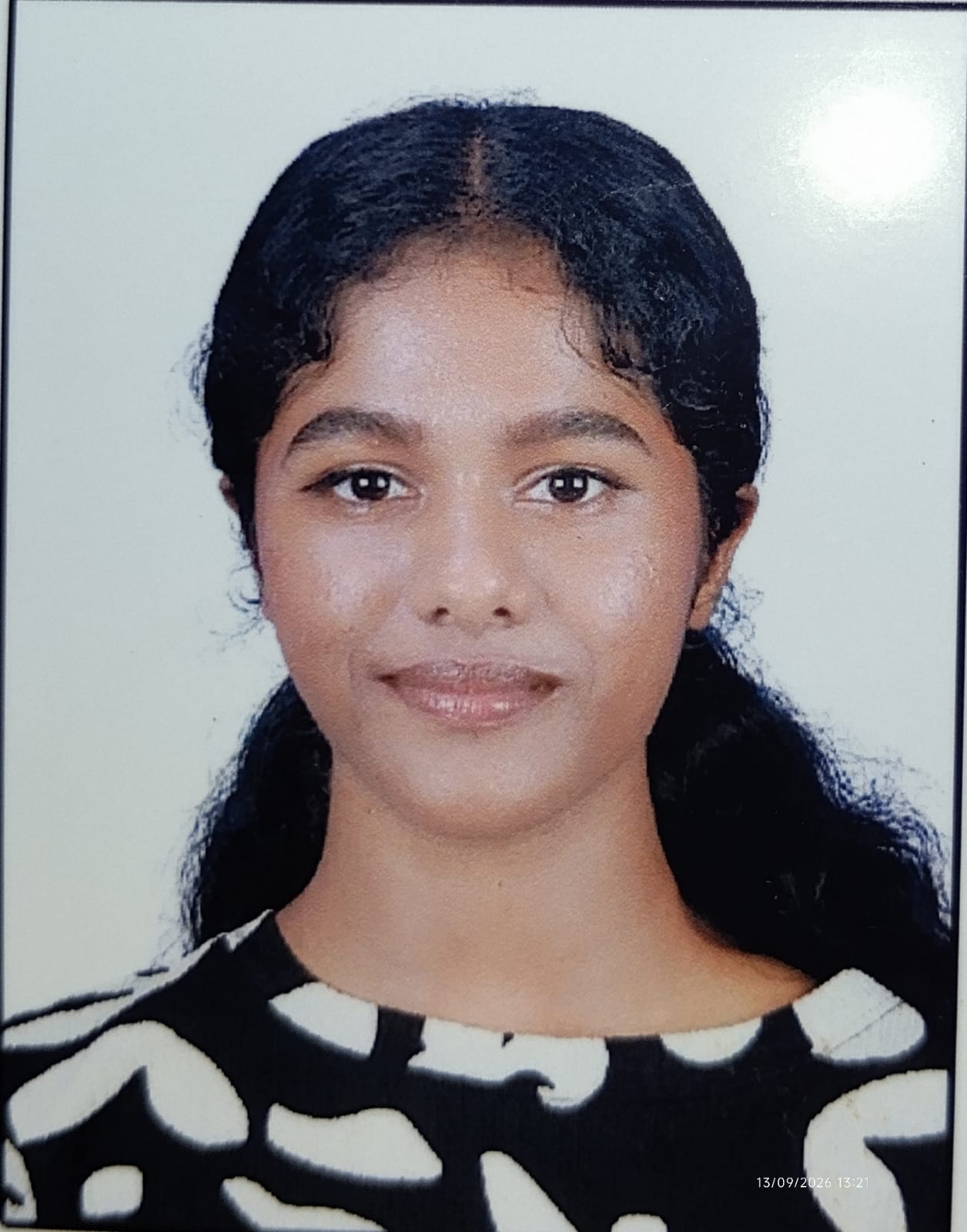 Dhiya M.S